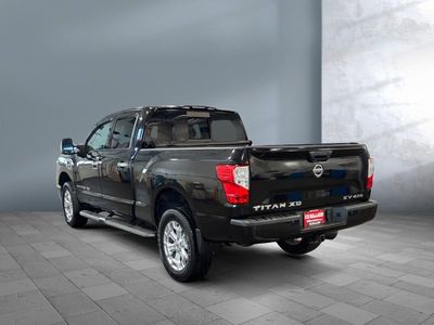 2017 Nissan Titan XD - Photo 5
