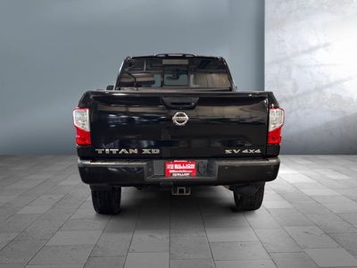 2017 Nissan Titan XD - Photo 6