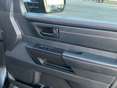 2024 Toyota Tundra 4WD — photo 11 view