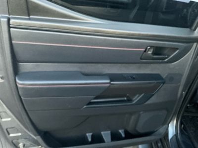 2024 Toyota Tundra 4WD — photo 12 view