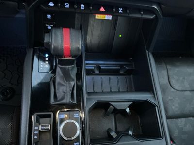 2024 Toyota Tundra 4WD — photo 13 view