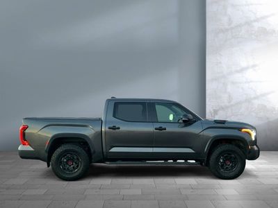 2024 Toyota Tundra 4WD — photo 7 view