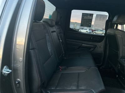 2024 Toyota Tundra 4WD — photo 9 view