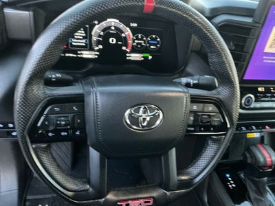 2024 Toyota Tundra 4WD — photo 10 view