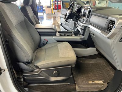 2022 Ford F-150 — photo 11 view