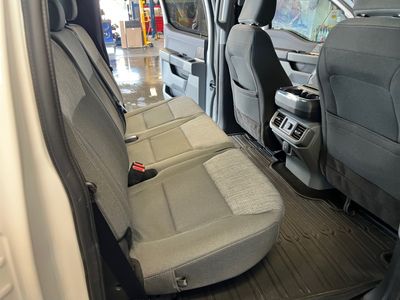 2022 Ford F-150 — photo 13 view