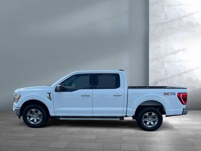 2022 Ford F-150 — photo 8 view