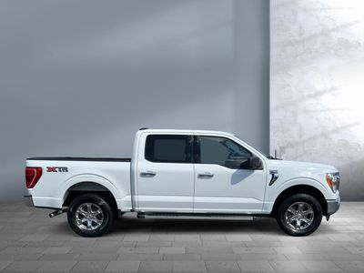 2022 Ford F-150 — photo 9 view