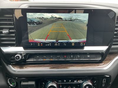 2026 GMC Sierra 1500 — photo 12 view