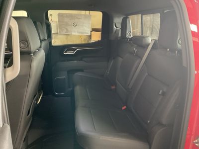 2026 GMC Sierra 1500 — photo 13 view