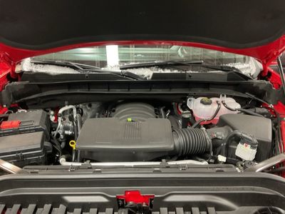 2026 GMC Sierra 1500 — photo 14 view