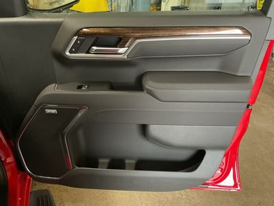 2026 GMC Sierra 1500 — photo 15 view