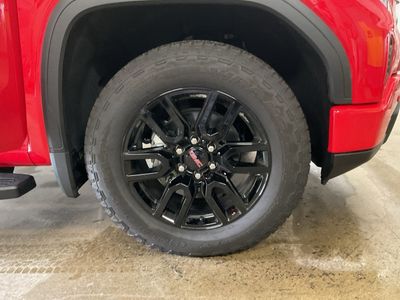 2026 GMC Sierra 1500 — photo 7 view