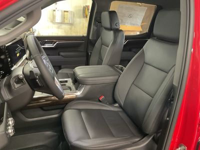 2026 GMC Sierra 1500 — photo 9 view