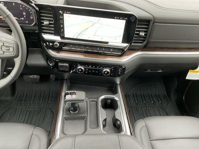 2026 GMC Sierra 1500 — photo 10 view