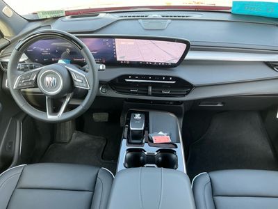 2026 Buick Enclave — photo 11 view