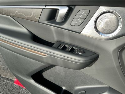 2026 Buick Enclave — photo 13 view