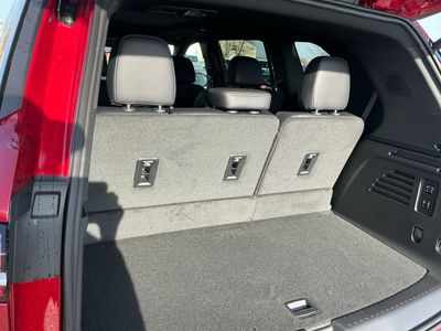 2026 Buick Enclave — photo 14 view