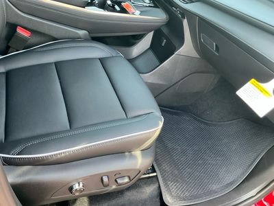 2026 Buick Enclave — photo 15 view