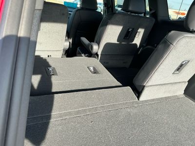 2026 Buick Enclave — photo 8 view