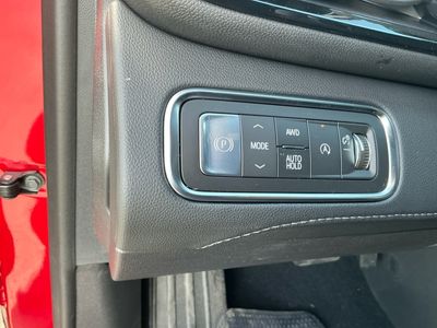2026 Buick Enclave — photo 9 view