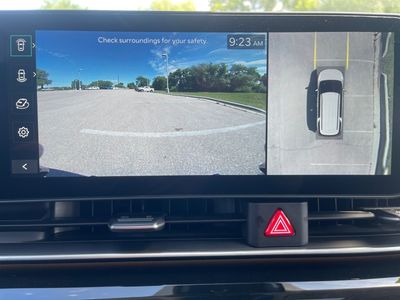 2026 Kia Carnival — photo 13 view