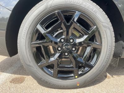 2026 Kia Carnival — photo 7 view