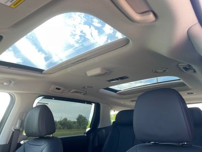 2026 Kia Carnival — photo 8 view