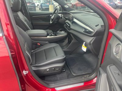 2026 Buick Enclave — photo 11 view