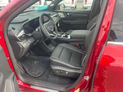 2026 Buick Enclave — photo 13 view