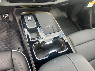 2026 Buick Enclave — photo 14 view