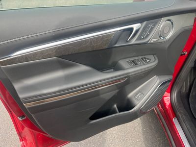 2026 Buick Enclave — photo 15 view