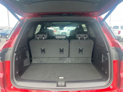 2026 Buick Enclave — photo 10 view