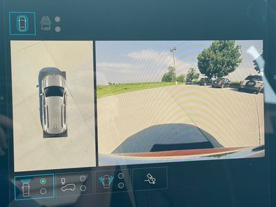 2026 GMC Acadia — photo 11 view