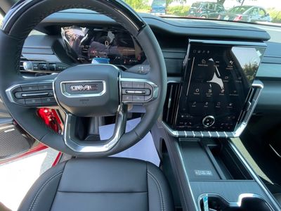 2026 GMC Acadia — photo 12 view