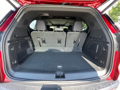 2026 GMC Acadia — photo 9 view