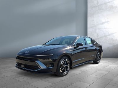 2026 Hyundai Sonata - Photo 1