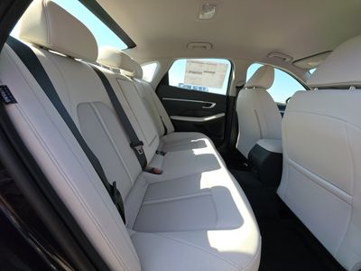 2026 Hyundai Sonata - Photo 11