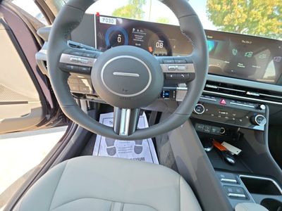 2026 Hyundai Sonata - Photo 12