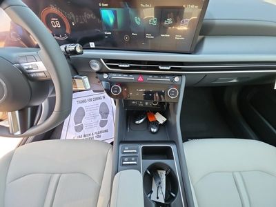 2026 Hyundai Sonata - Photo 15