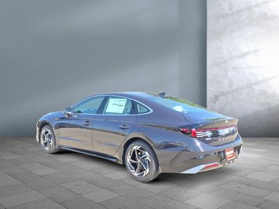 2026 Hyundai Sonata - Photo 3