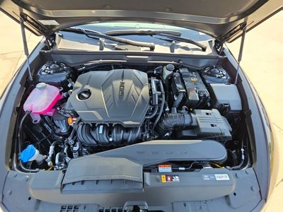2026 Hyundai Sonata - Photo 6