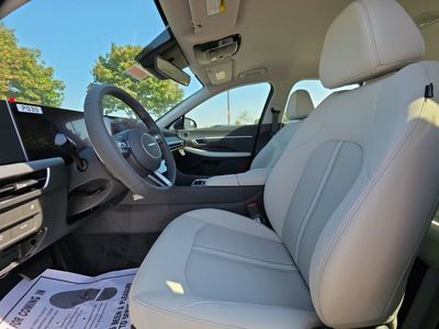 2026 Hyundai Sonata - Photo 7