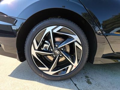 2026 Hyundai Sonata - Photo 10