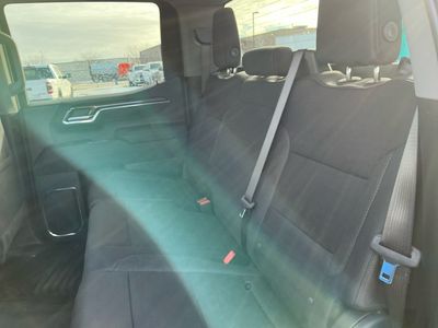 2026 Chevrolet Silverado 1500 - Photo 12