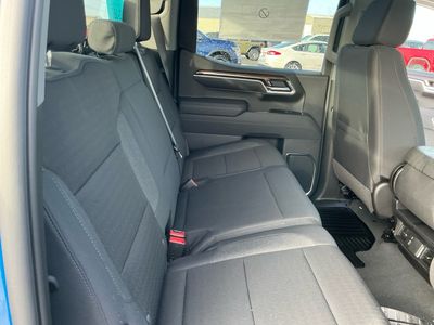 2026 Chevrolet Silverado 1500 - Photo 13