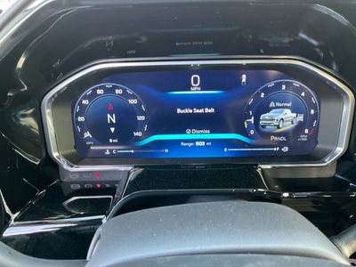 2026 Chevrolet Silverado 1500 - Photo 14