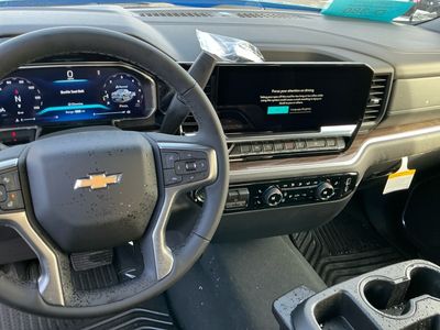 2026 Chevrolet Silverado 1500 - Photo 15