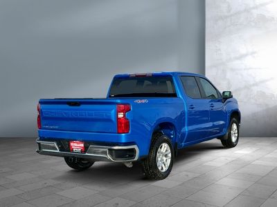2026 Chevrolet Silverado 1500 - Photo 3