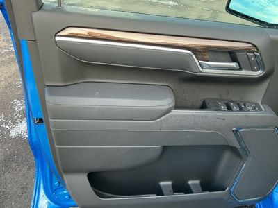 2026 Chevrolet Silverado 1500 - Photo 5